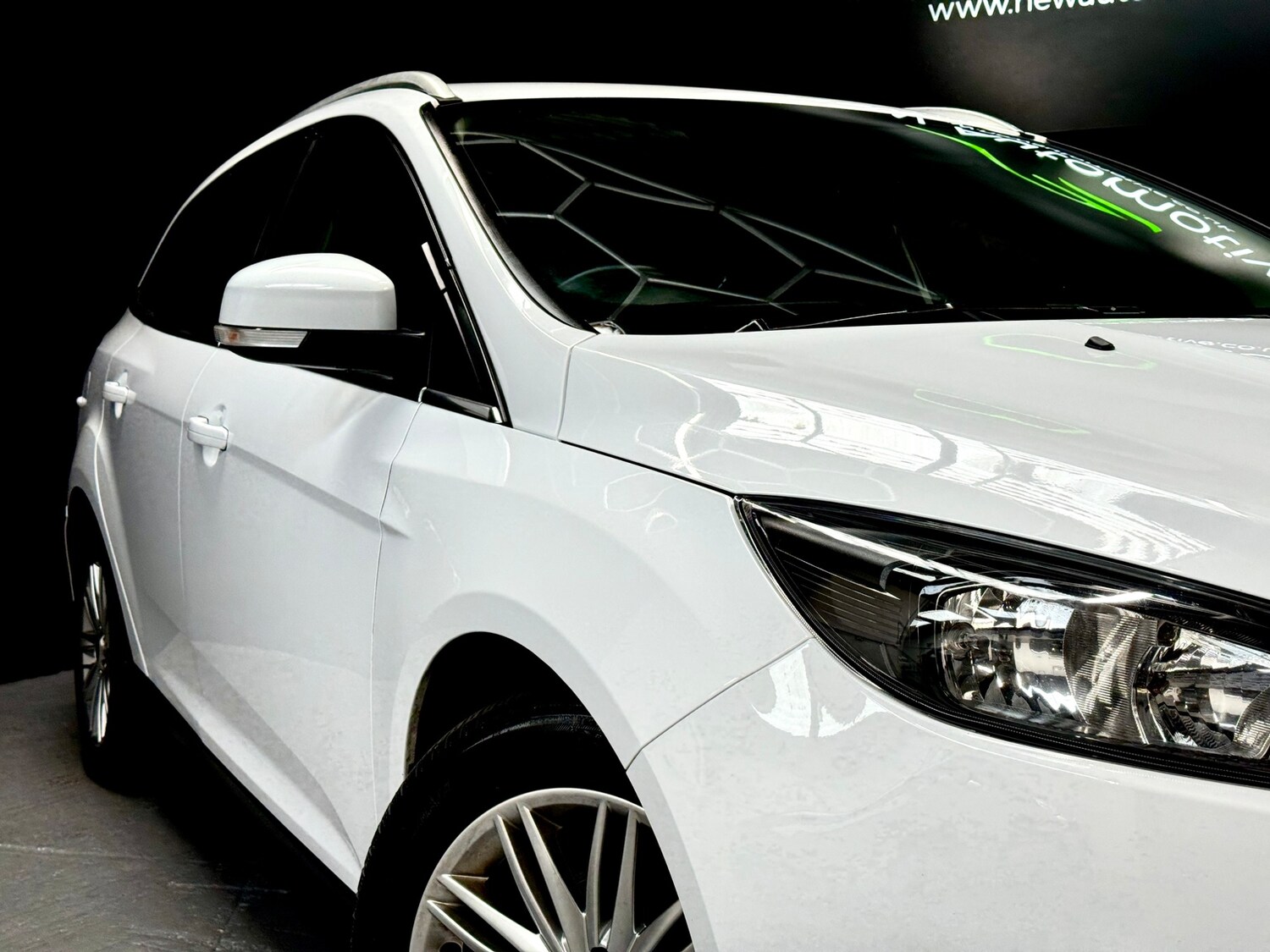 Used Ford Focus 2017 for sale - 77762570: Photo 17