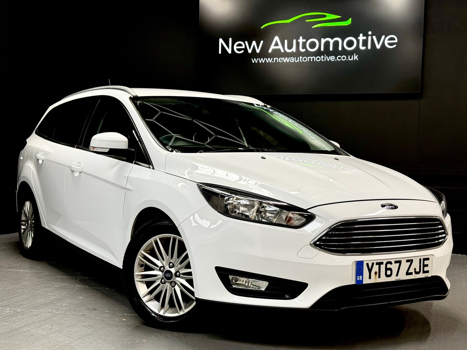 Used Ford Focus 2017 for sale - 77762570: Photo 20