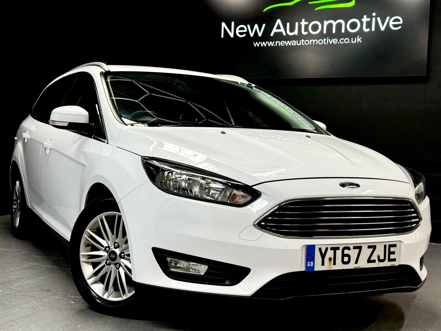 Used Ford Focus 2017 for sale - 77762570: Photo 21