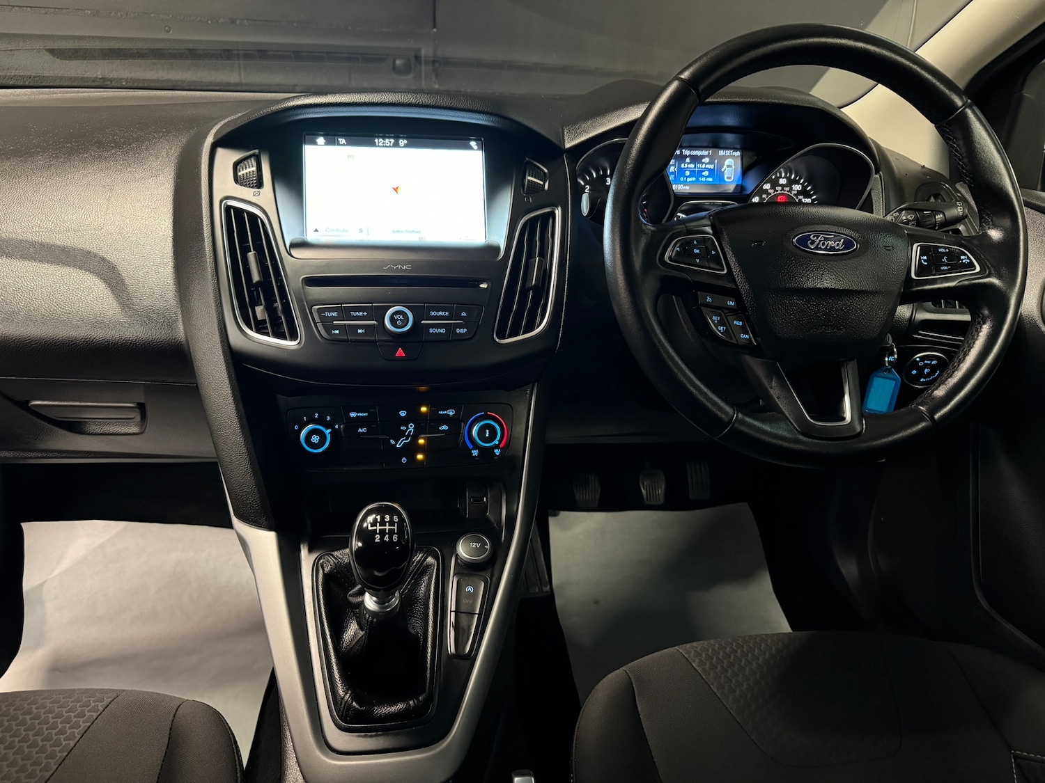 Used Ford Focus 2017 for sale - 77762570: Photo 5