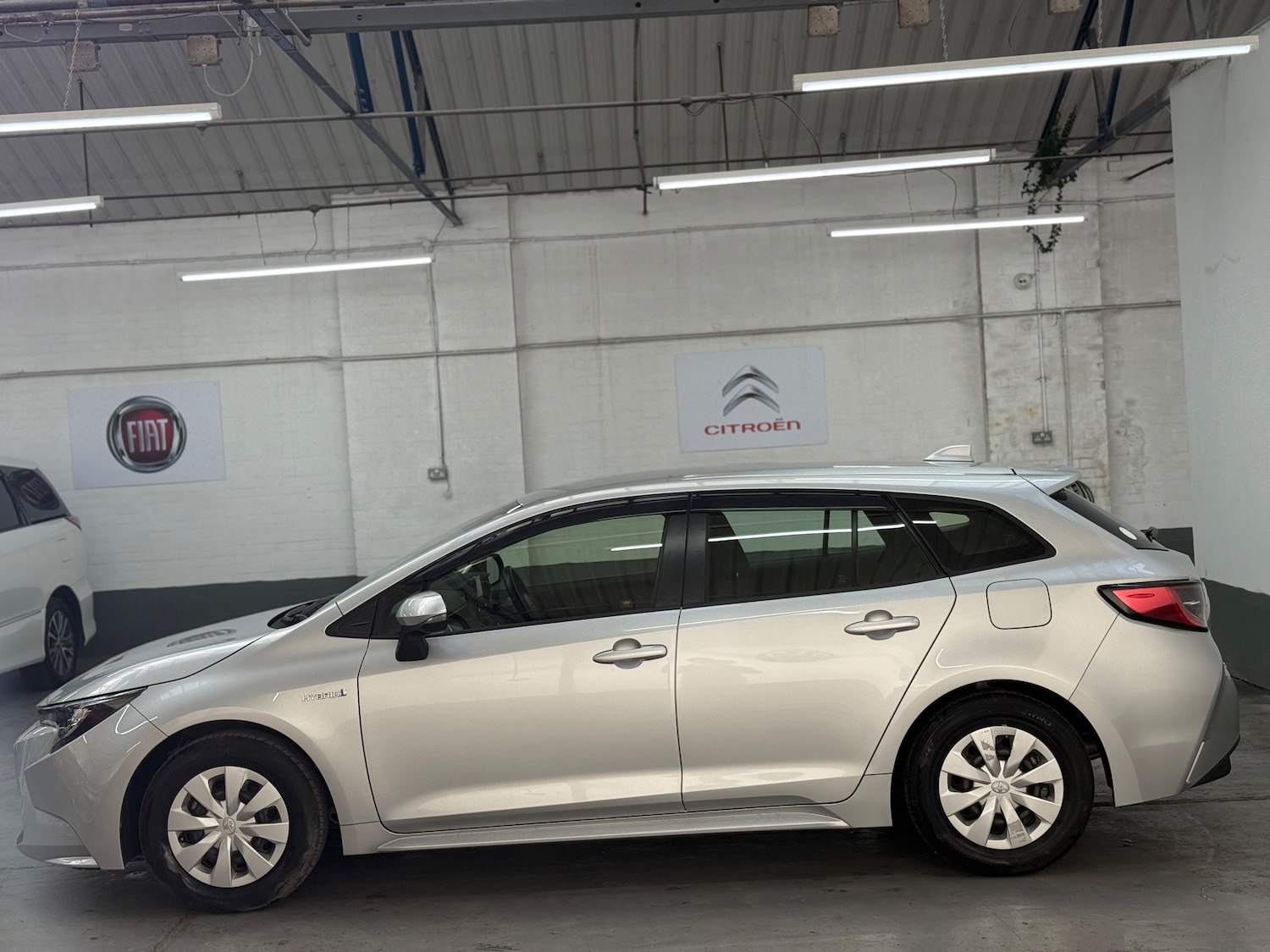 Used Toyota Corolla 2020 for sale - 78218205: Photo 10