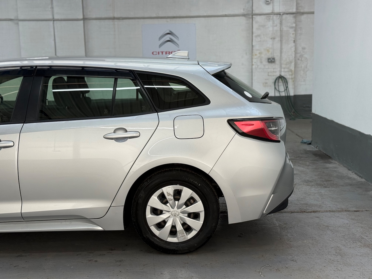 Used Toyota Corolla 2020 for sale - 78218205: Photo 11