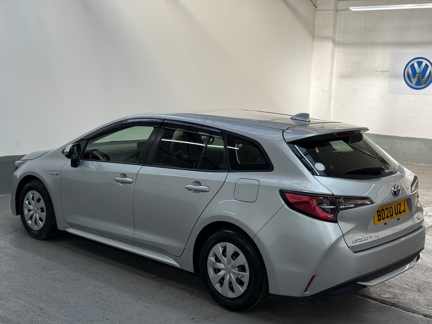 Used Toyota Corolla 2020 for sale - 78218205: Photo 13