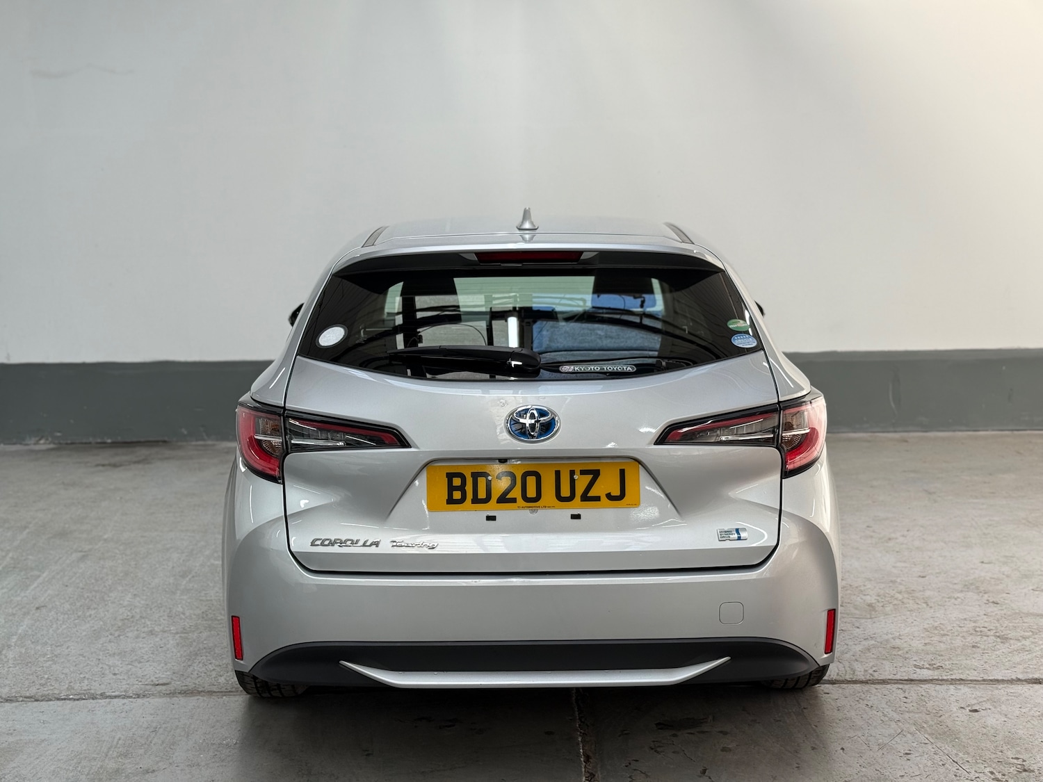 Used Toyota Corolla 2020 for sale - 78218205: Photo 14