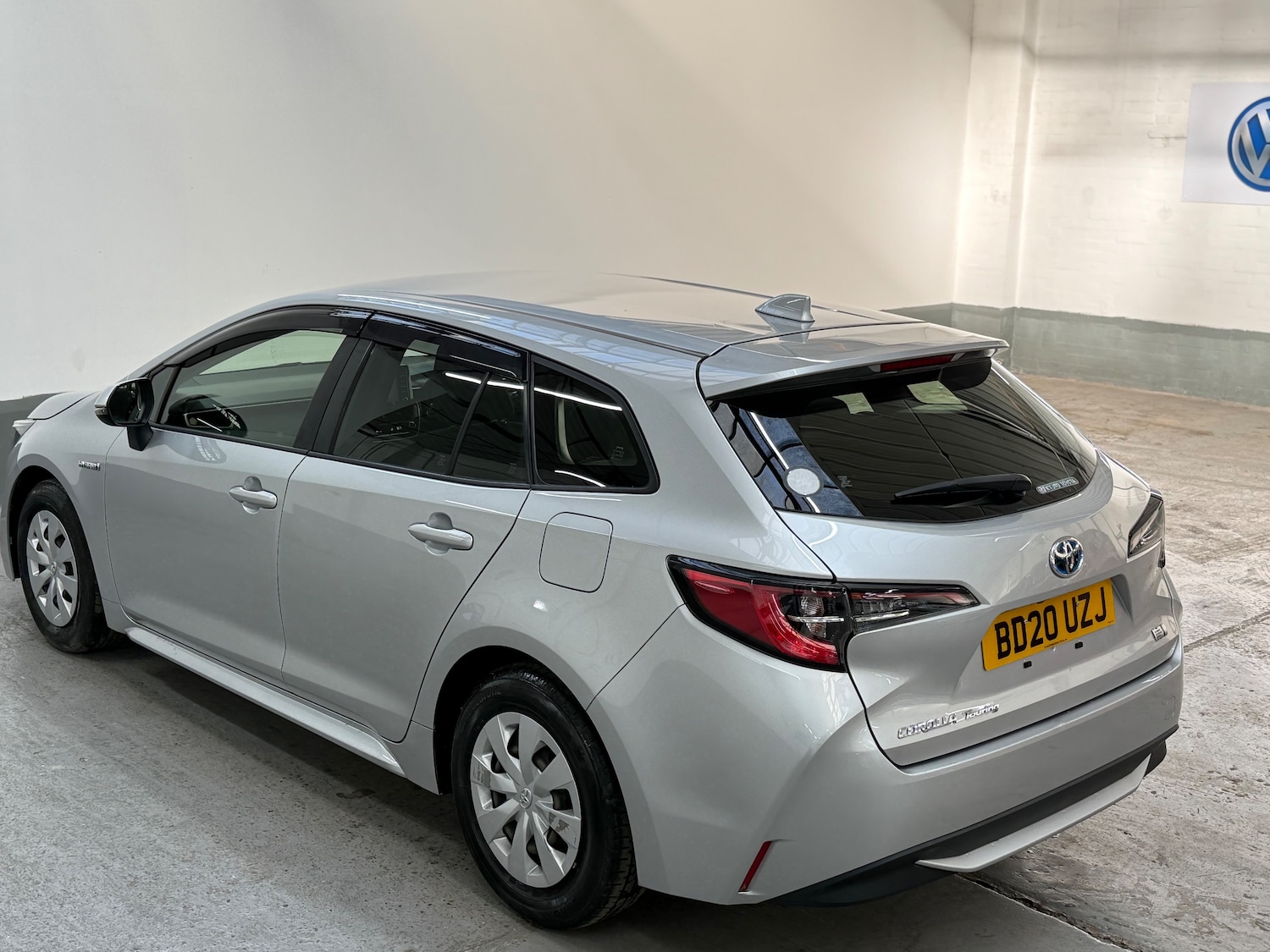 Used Toyota Corolla 2020 for sale - 78218205: Photo 15