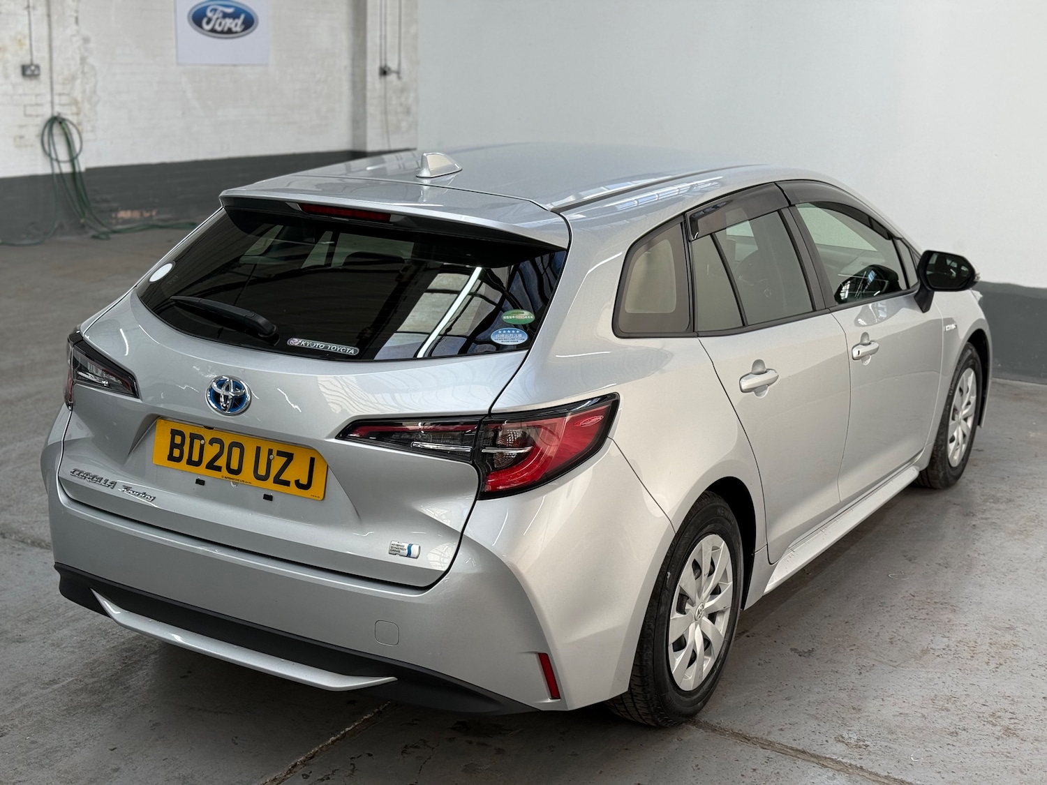 Used Toyota Corolla 2020 for sale - 78218205: Photo 16