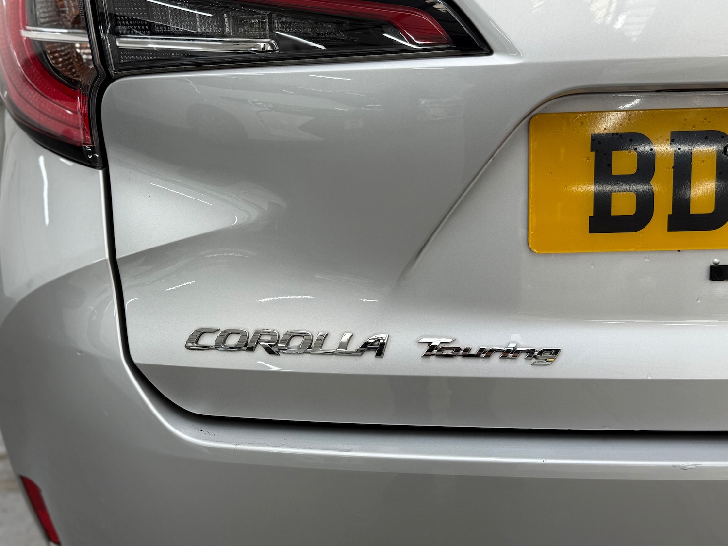 Used Toyota Corolla 2020 for sale - 78218205: Photo 17