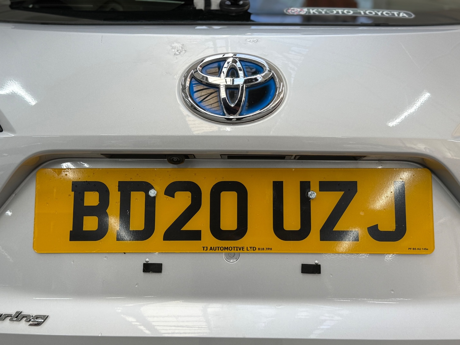 Used Toyota Corolla 2020 for sale - 78218205: Photo 18