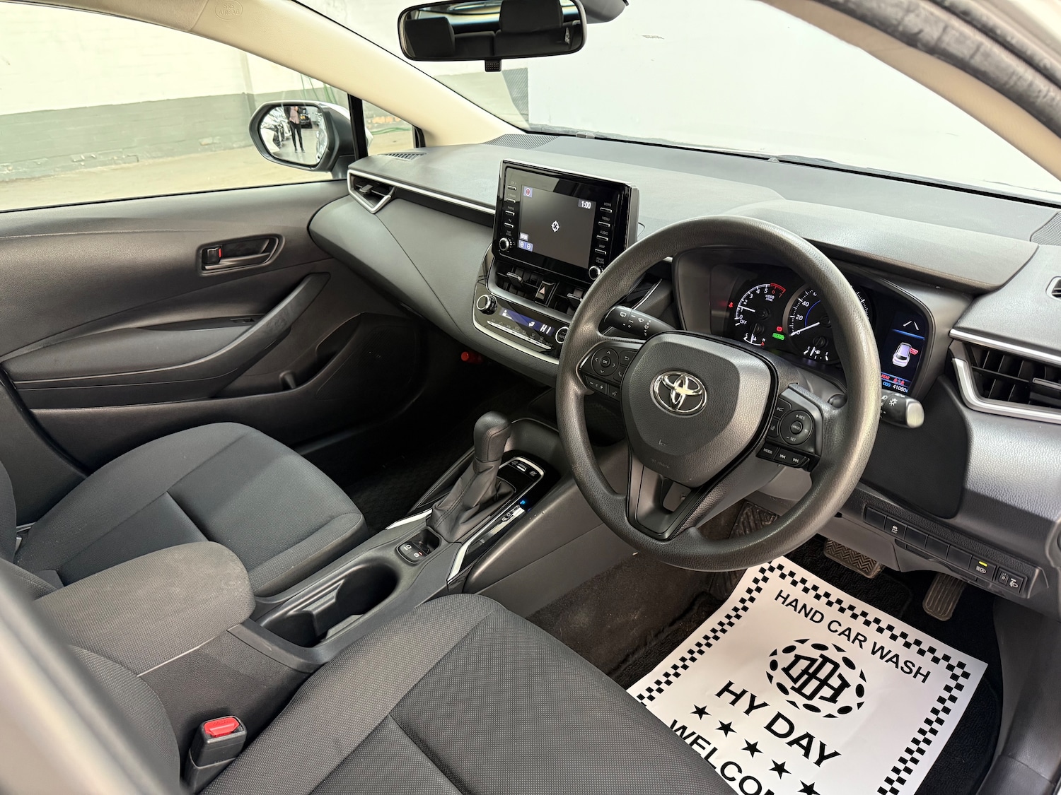 Used Toyota Corolla 2020 for sale - 78218205: Photo 19