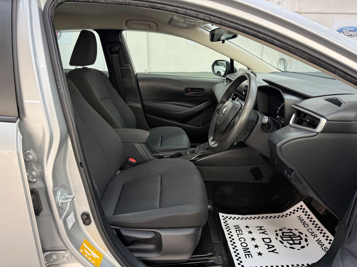 Used Toyota Corolla 2020 for sale - 78218205: Photo 22