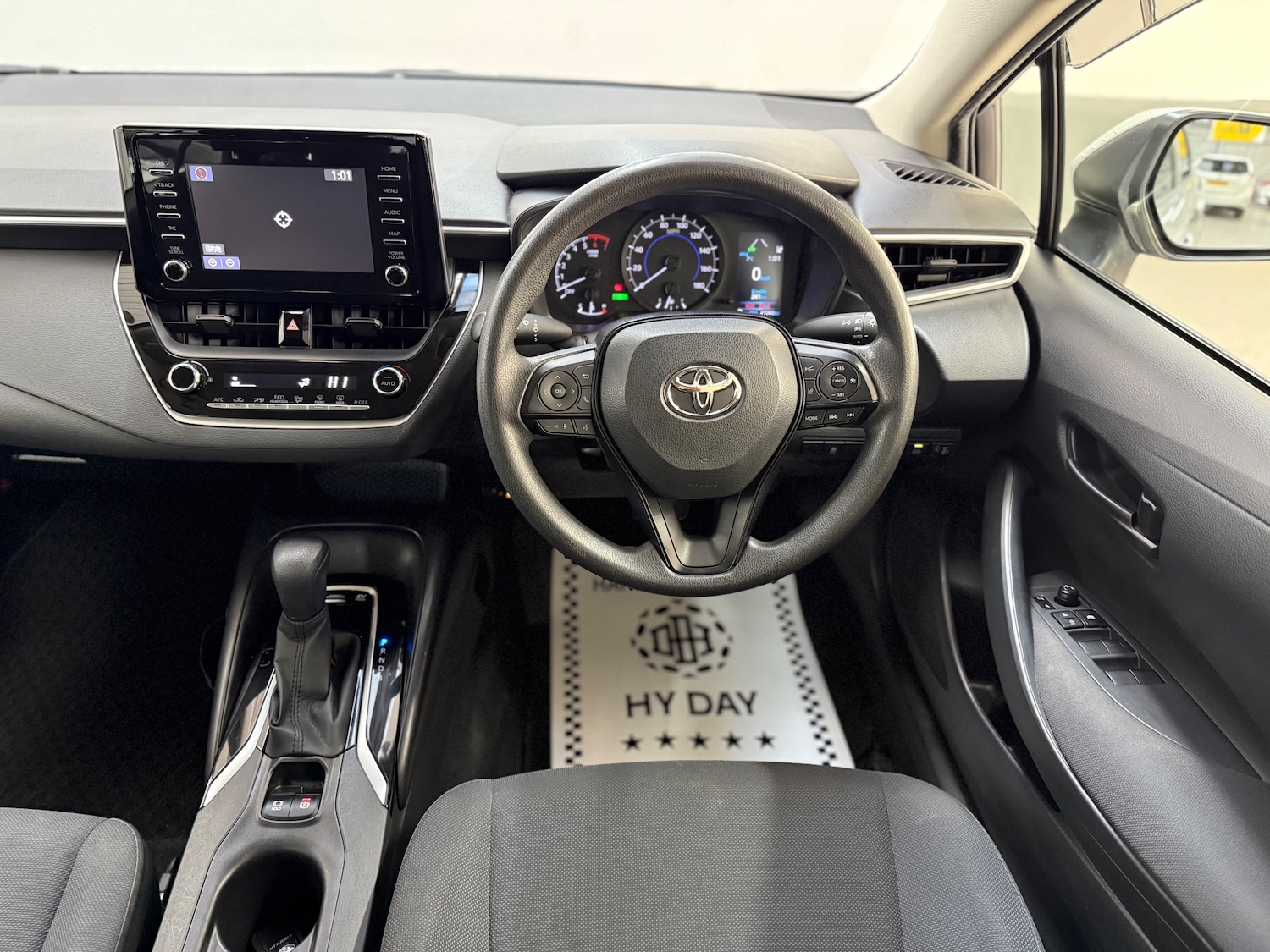 Used Toyota Corolla 2020 for sale - 78218205: Photo 23