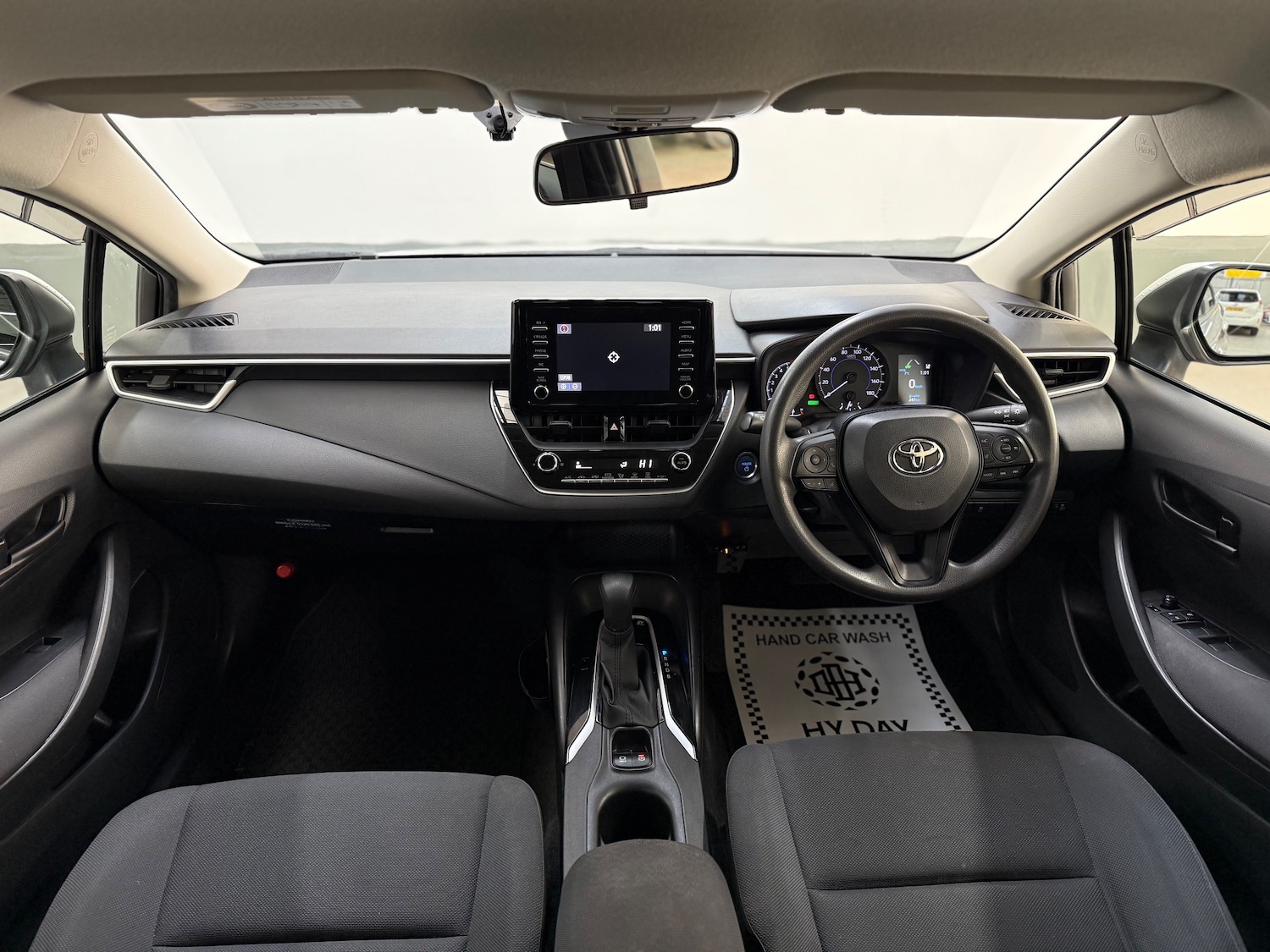 Used Toyota Corolla 2020 for sale - 78218205: Photo 24