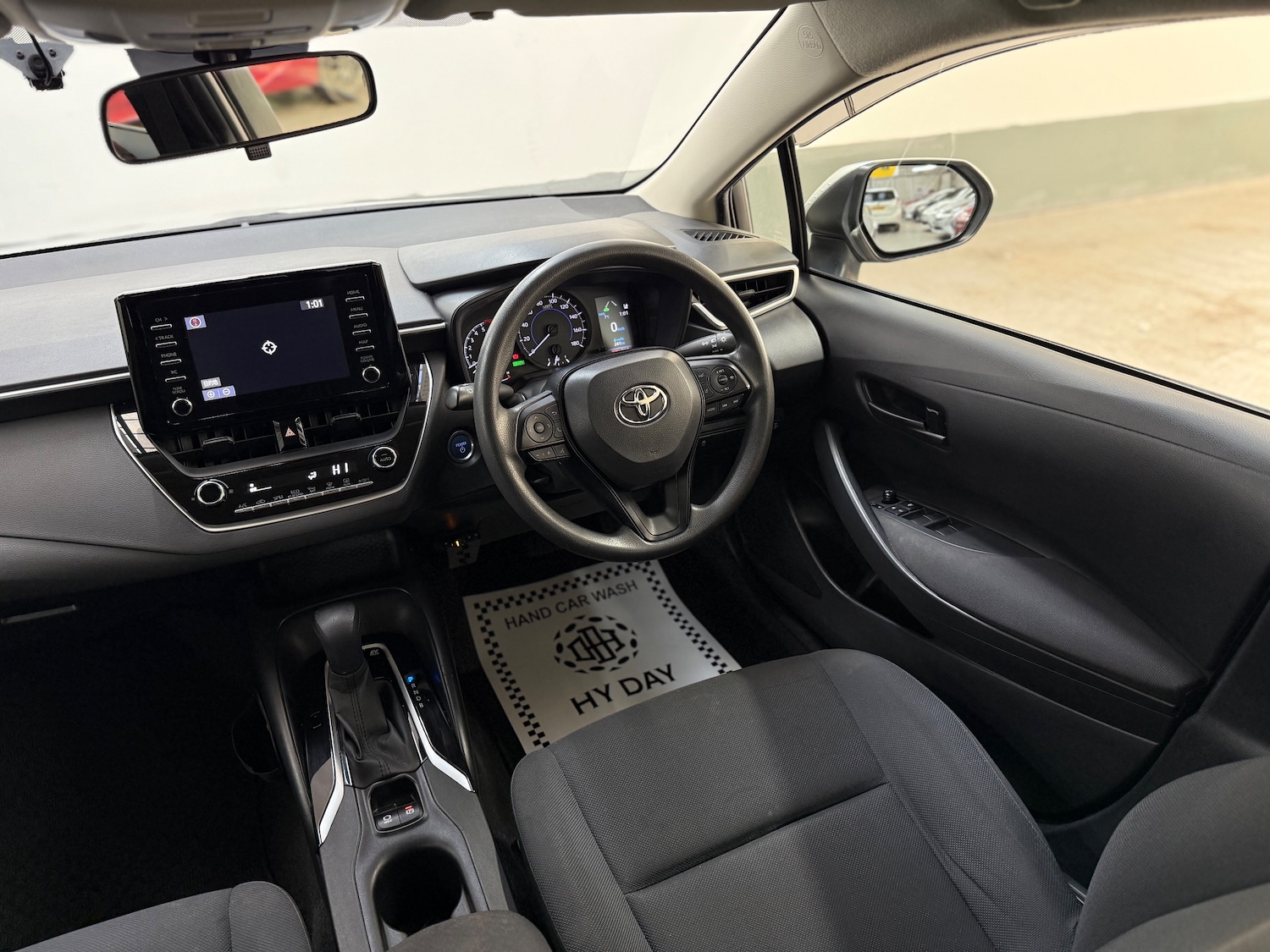 Used Toyota Corolla 2020 for sale - 78218205: Photo 25