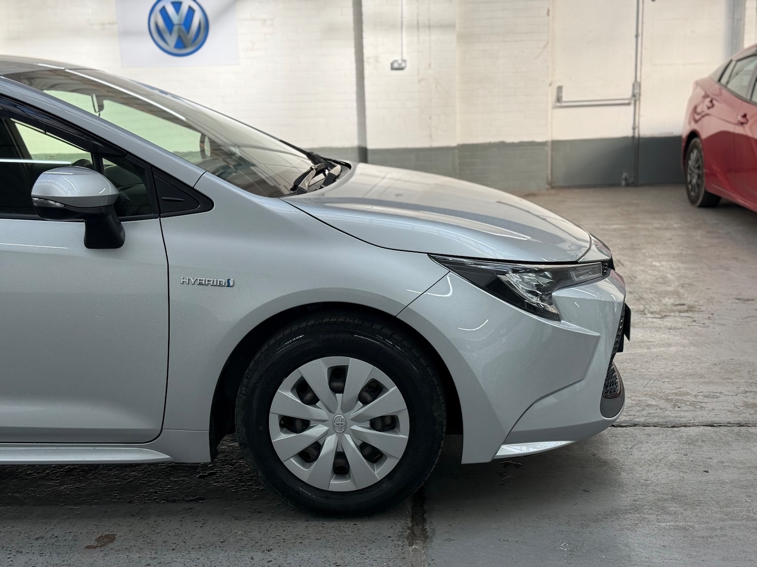 Used Toyota Corolla 2020 for sale - 78218205: Photo 5