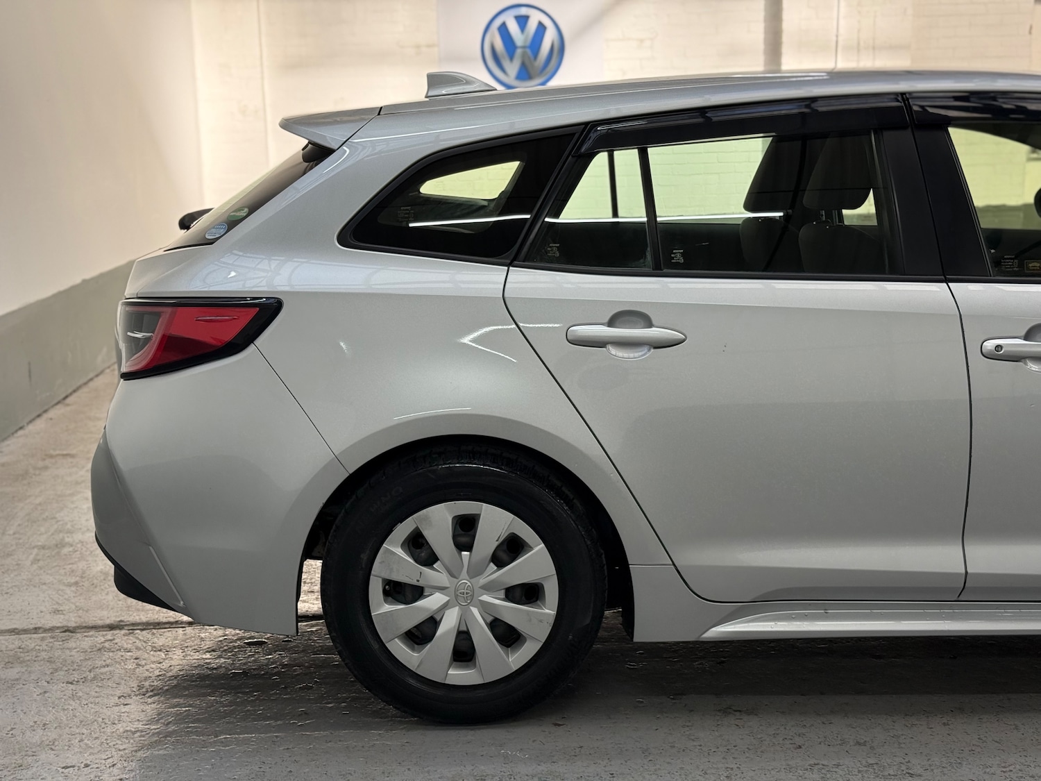 Used Toyota Corolla 2020 for sale - 78218205: Photo 6