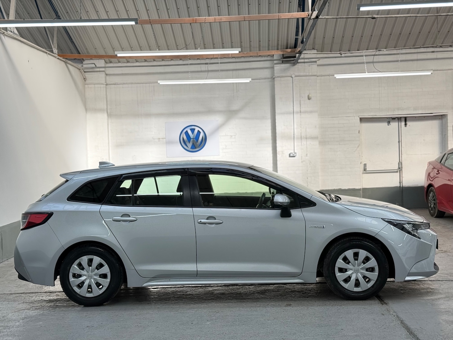 Used Toyota Corolla 2020 for sale - 78218205: Photo 7