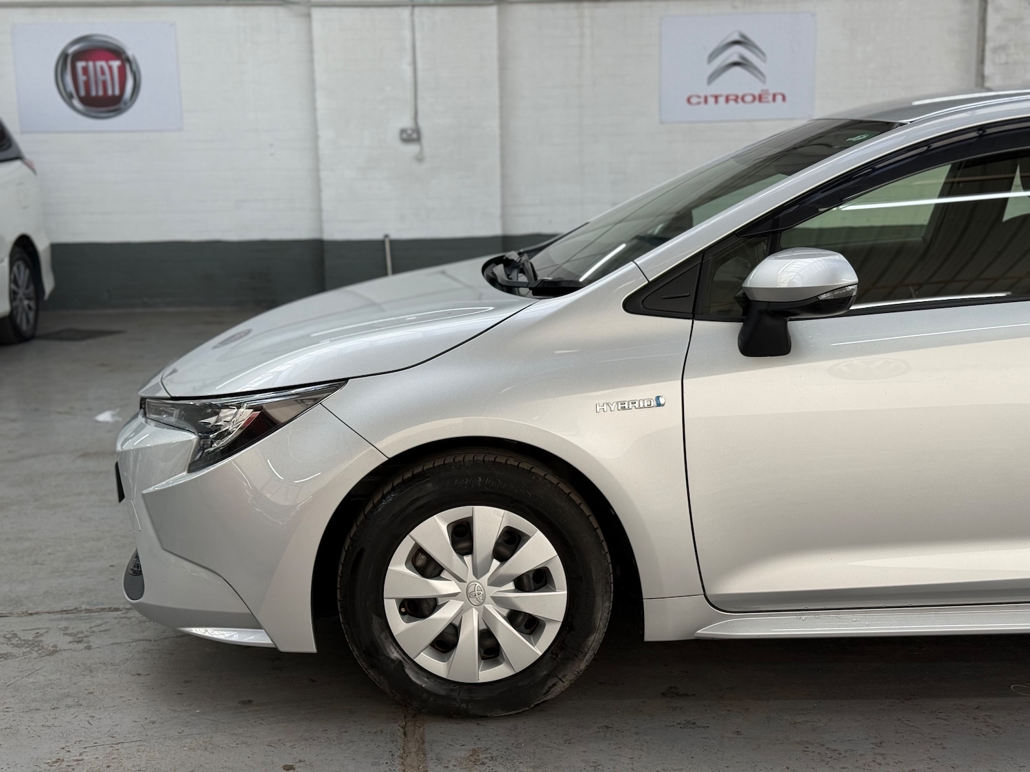 Used Toyota Corolla 2020 for sale - 78218205: Photo 8