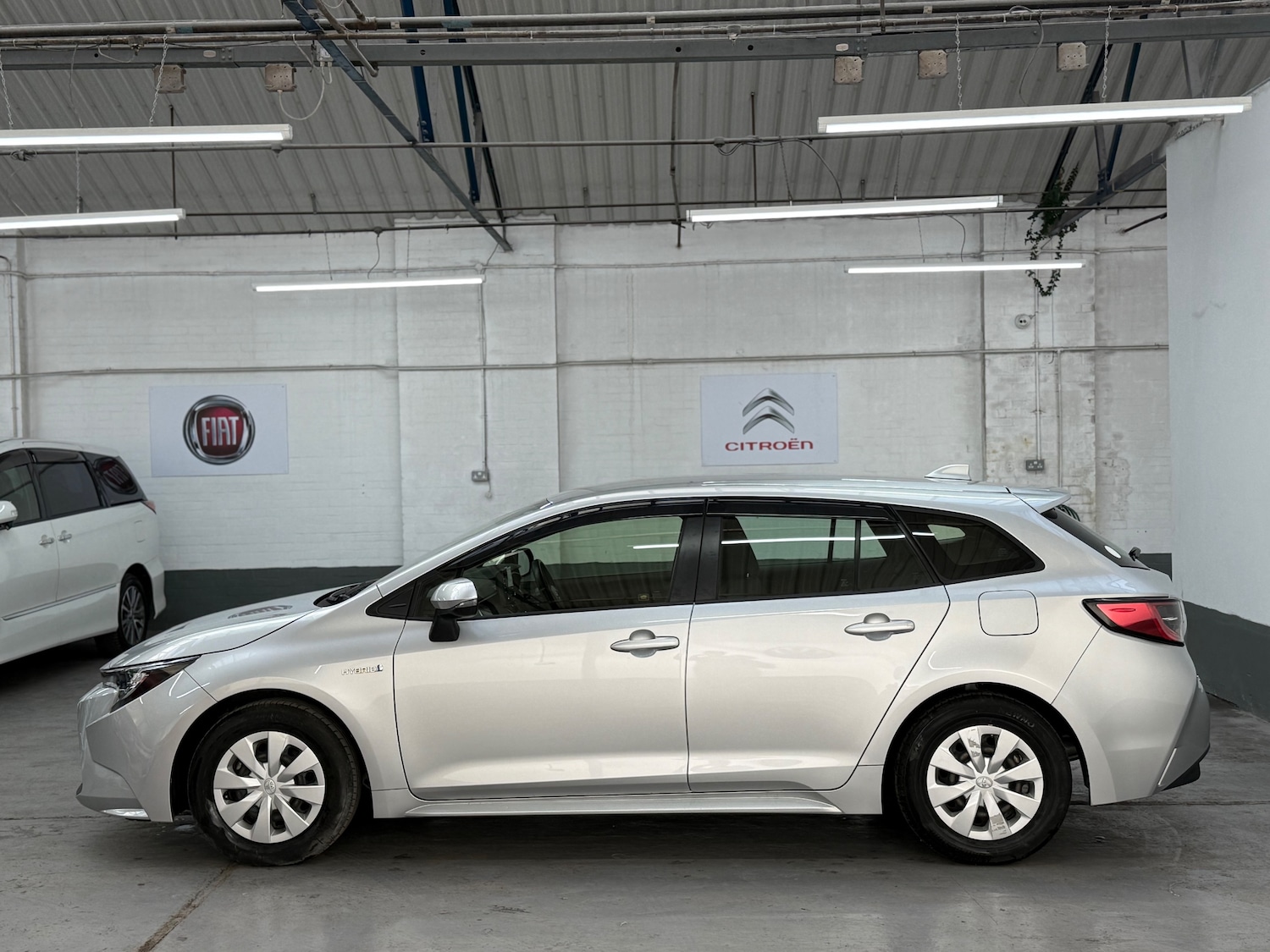 Used Toyota Corolla 2020 for sale - 78218205: Photo 9