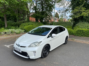 Used Toyota Prius 2013 for sale - 78563638: Photo