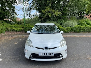 Used Toyota Prius 2013 for sale - 78563638: Photo