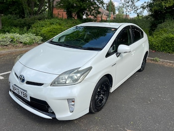 Used Toyota Prius 2013 for sale - 78563638: Photo