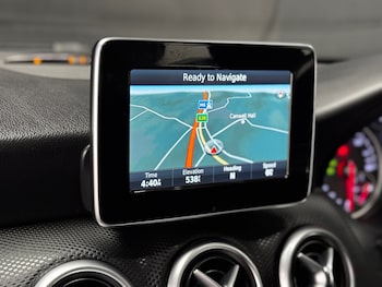 Used Mercedes-Benz A-Class 2016 for sale - 77762549: Photo