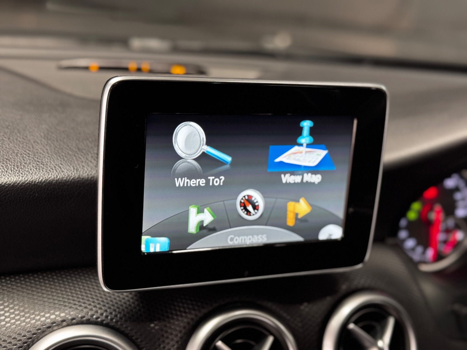 Used Mercedes-Benz A-Class for sale - 77762549: Photo 5