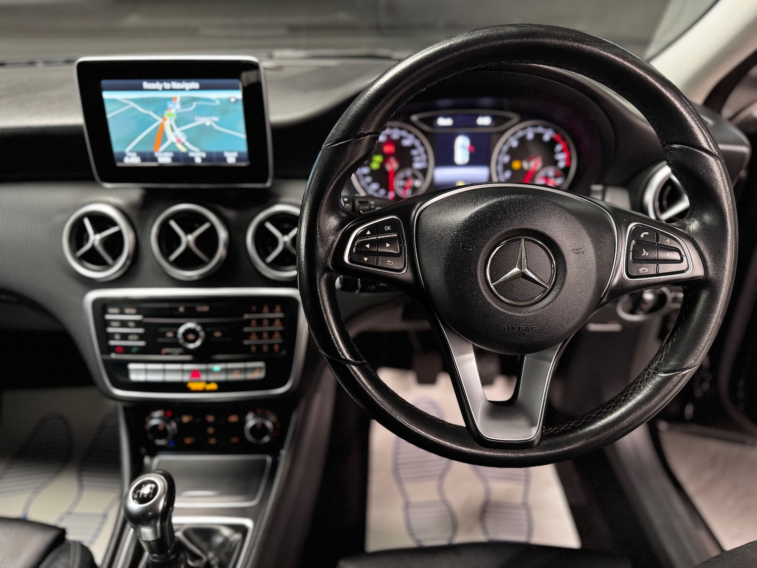 Used Mercedes-Benz A-Class for sale - 77762549: Photo 7