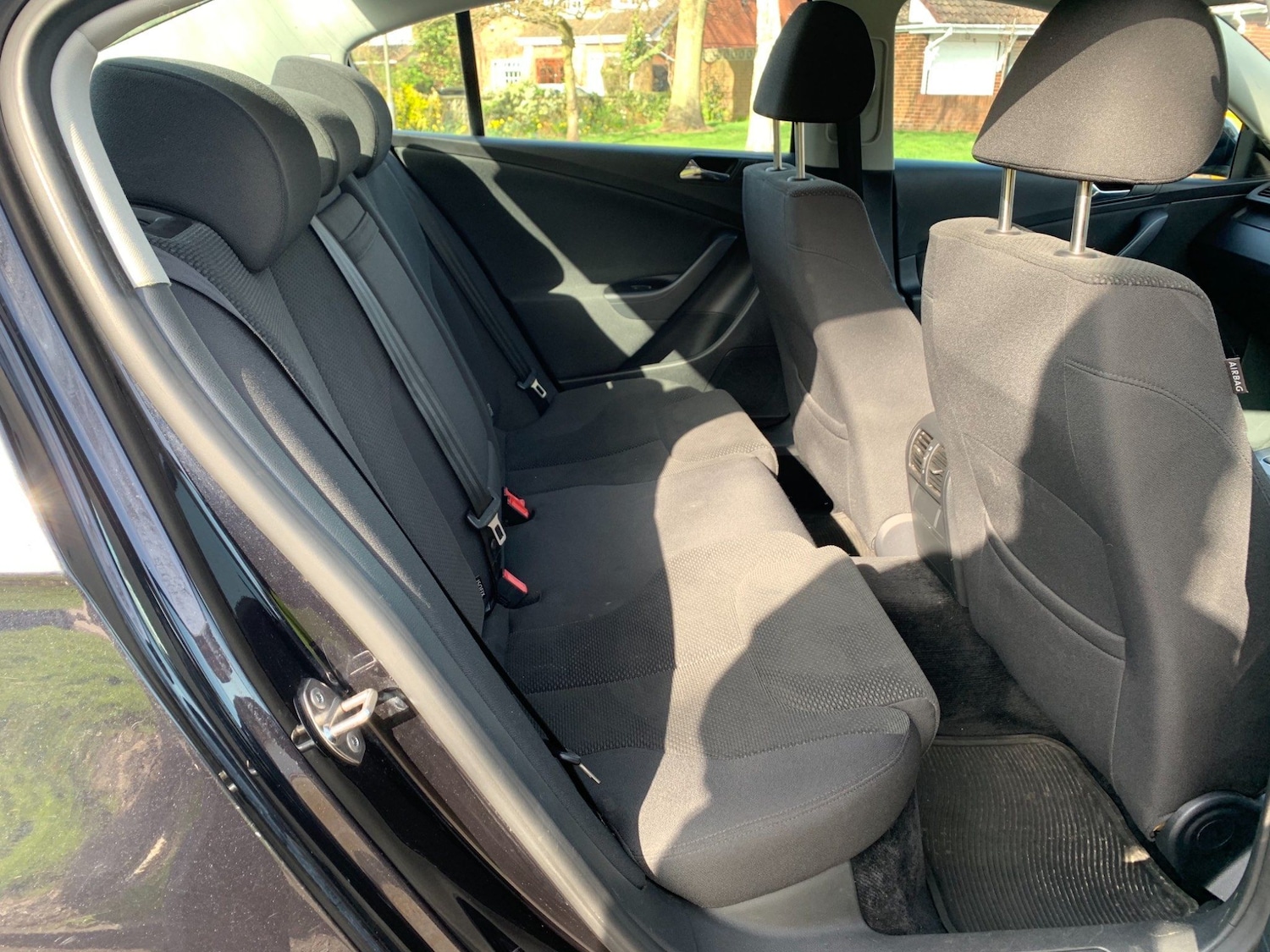 Used Volkswagen Passat 2007 for sale - 78009235: Photo 14