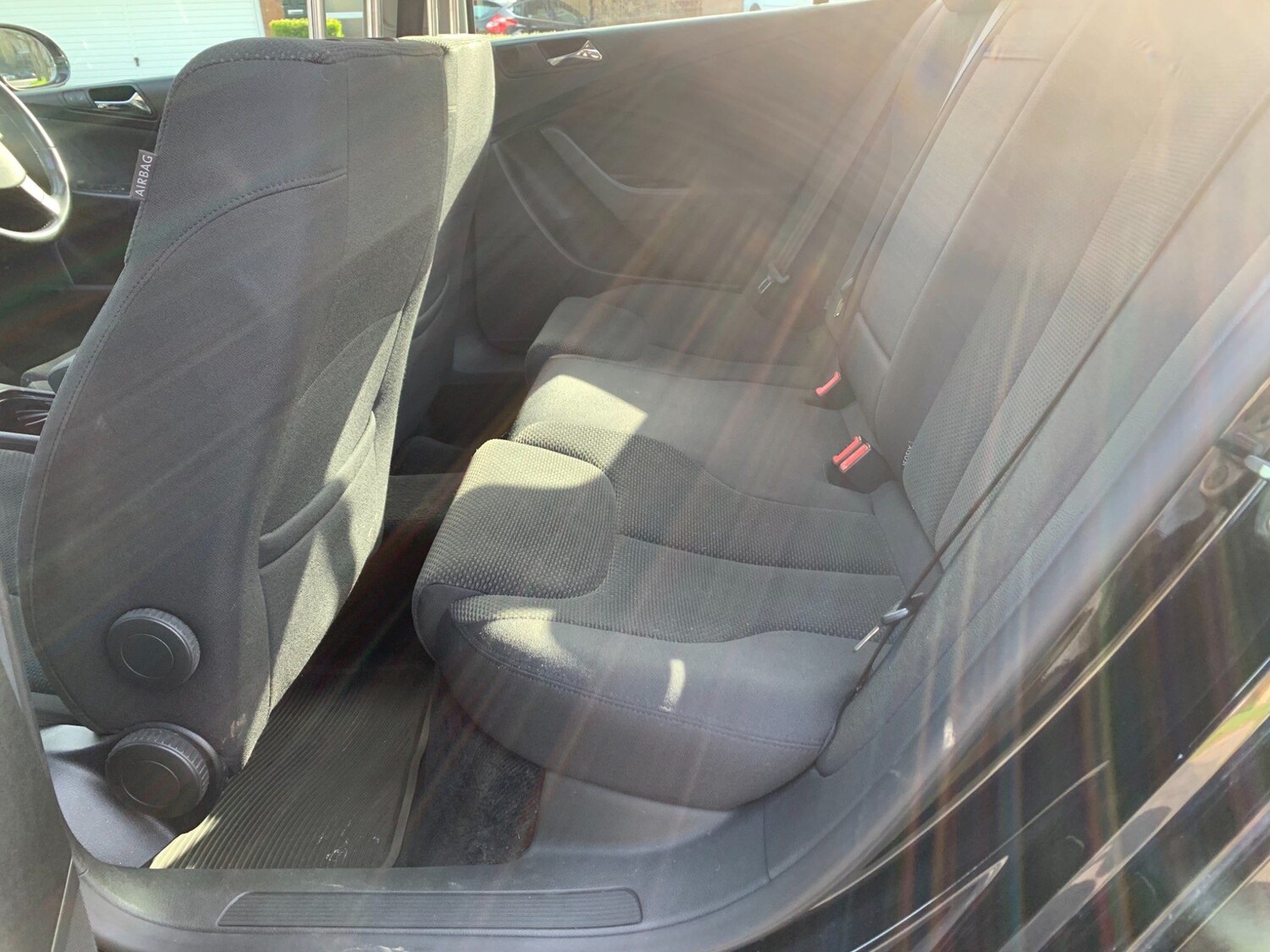 Used Volkswagen Passat 2007 for sale - 78009235: Photo 18