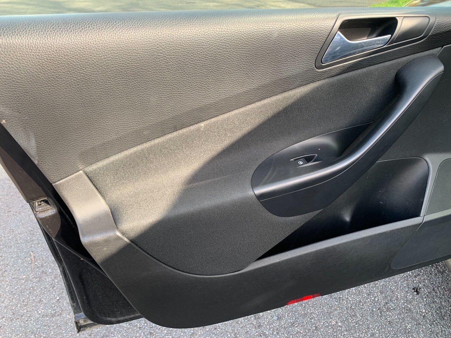 Used Volkswagen Passat 2007 for sale - 78009235: Photo 25