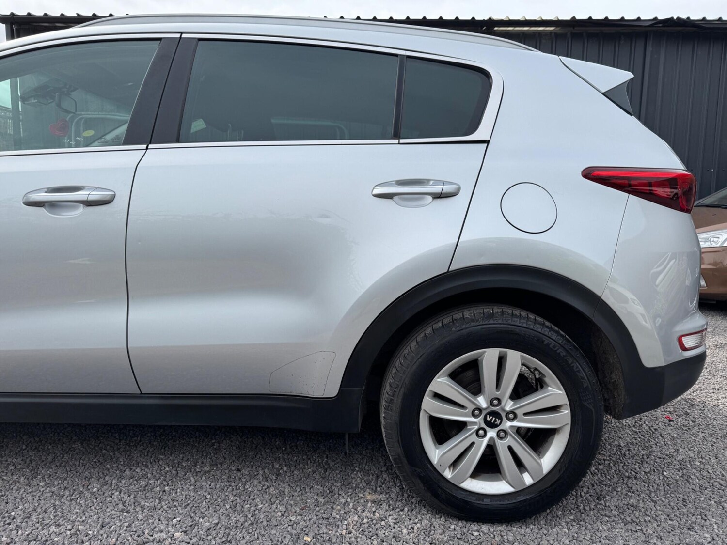 Used Kia Sportage 2016 for sale - 78002053: Photo 13