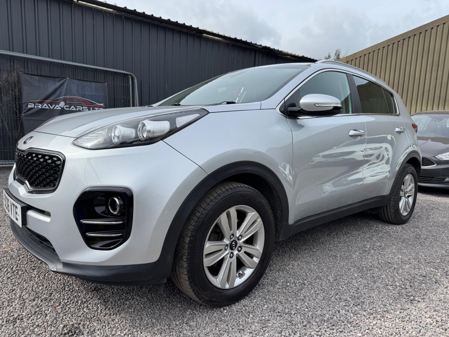 Used Kia Sportage 2016 for sale - 78002053: Photo 15