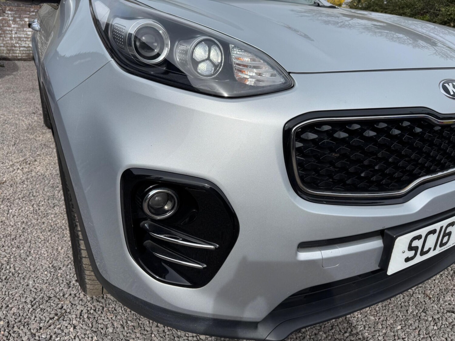 Used Kia Sportage 2016 for sale - 78002053: Photo 17