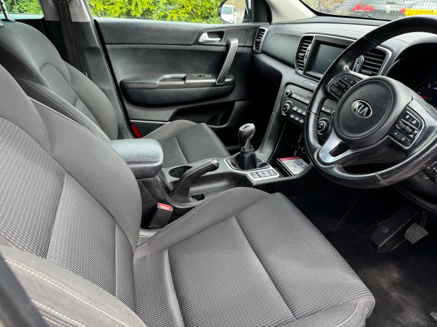 Used Kia Sportage 2016 for sale - 78002053: Photo 18