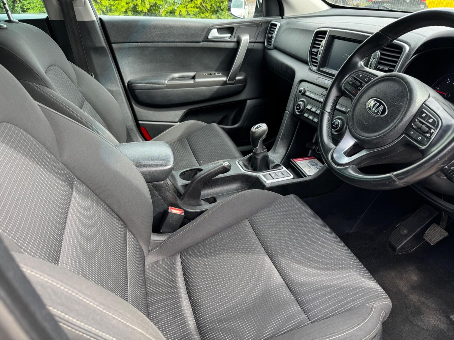 Used Kia Sportage 2016 for sale - 78002053: Photo 19