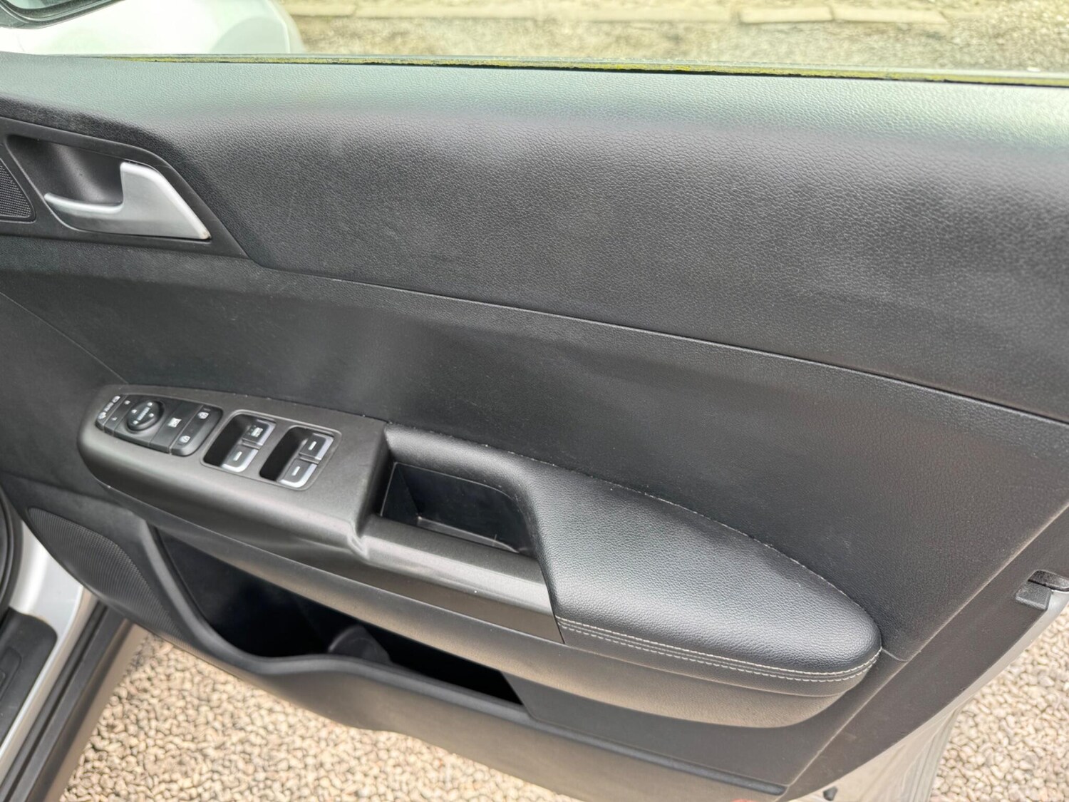 Used Kia Sportage 2016 for sale - 78002053: Photo 20