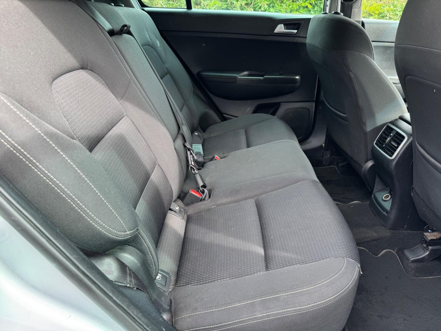 Used Kia Sportage 2016 for sale - 78002053: Photo 21