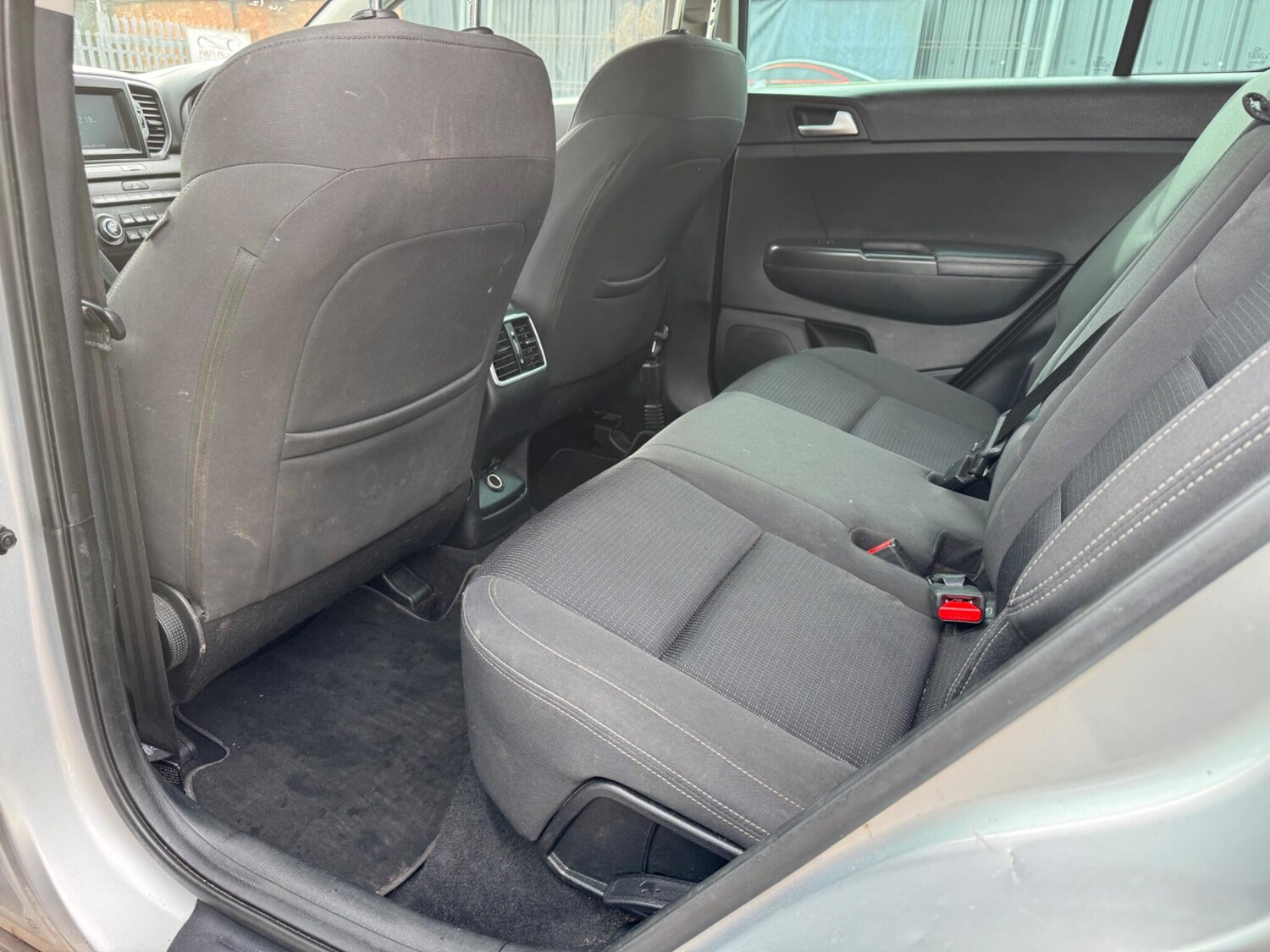 Used Kia Sportage 2016 for sale - 78002053: Photo 22