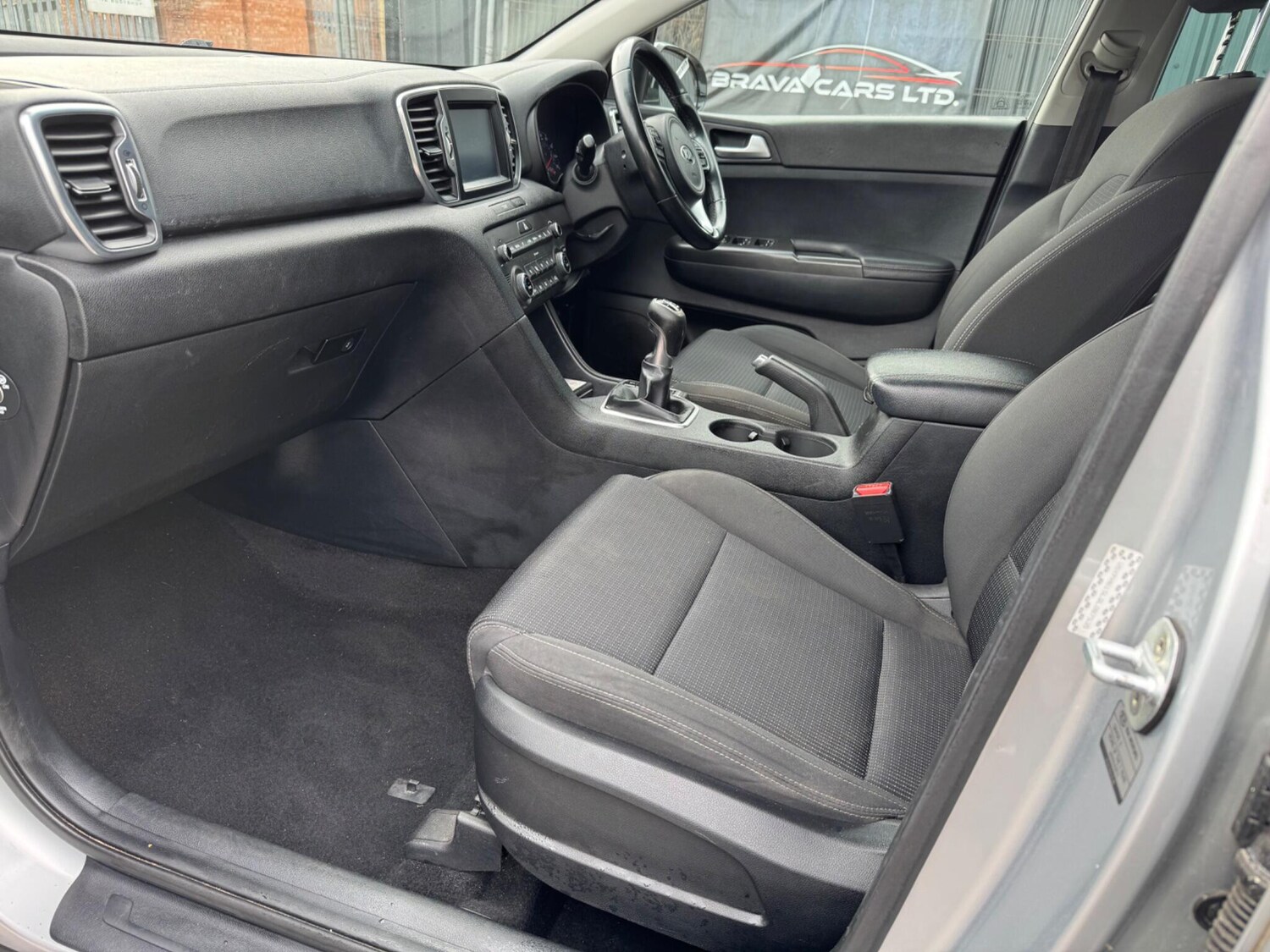 Used Kia Sportage 2016 for sale - 78002053: Photo 23