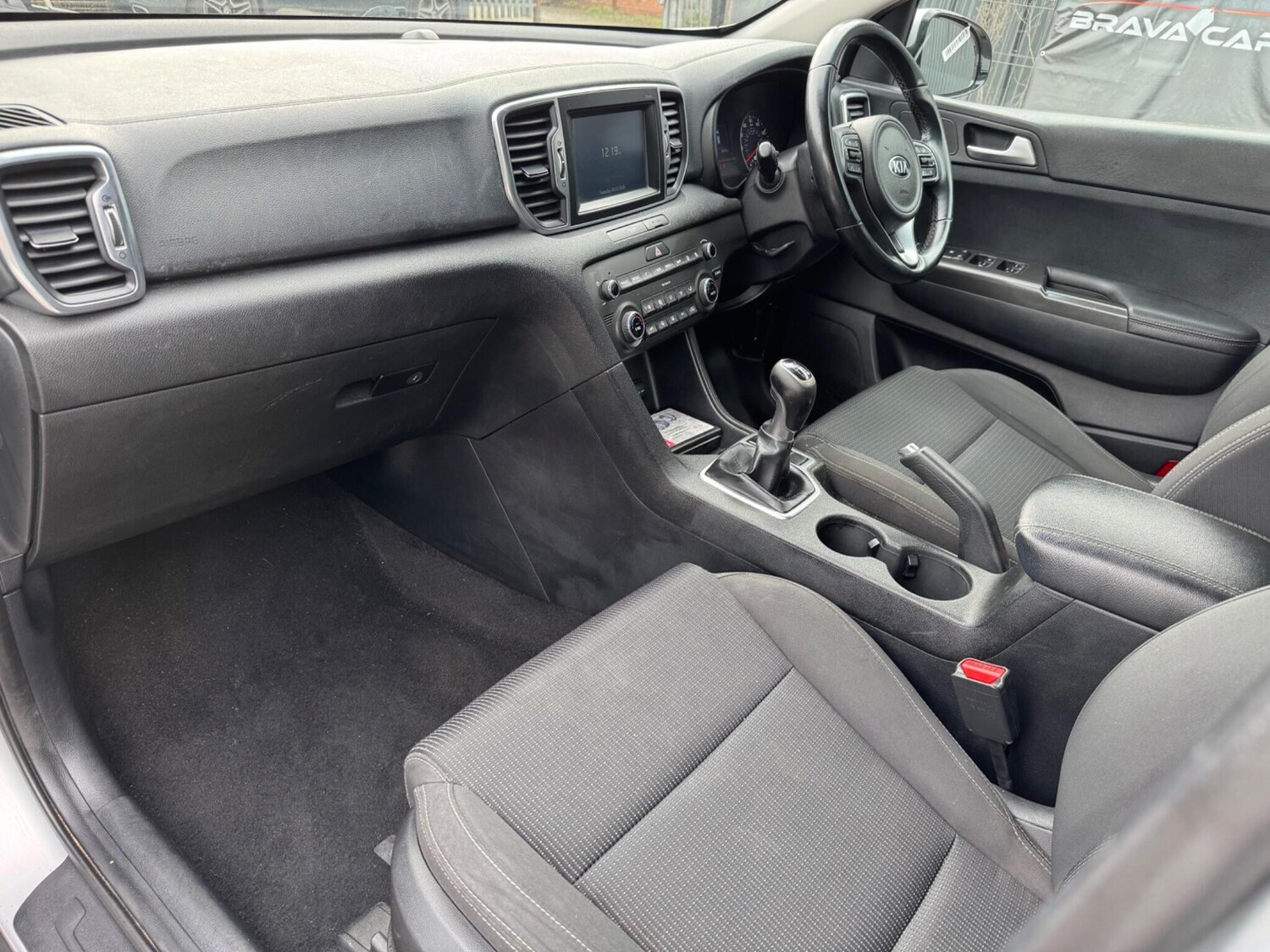 Used Kia Sportage 2016 for sale - 78002053: Photo 24