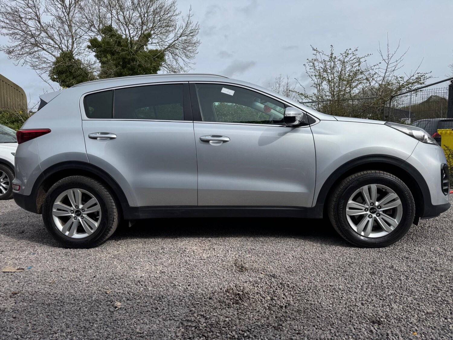 Used Kia Sportage 2016 for sale - 78002053: Photo 3