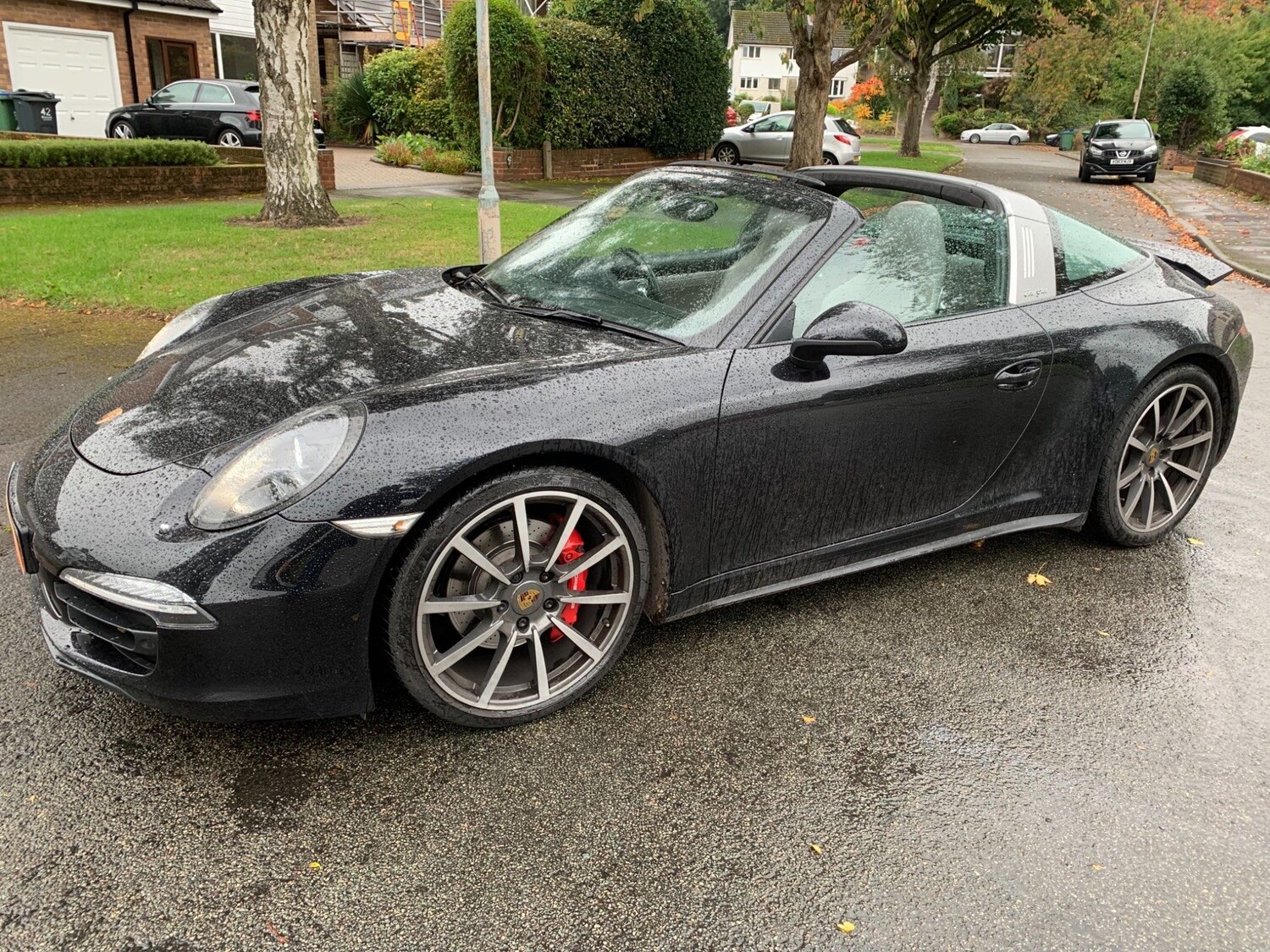Used Porsche 911 2015 for sale - 77927899: Photo 11