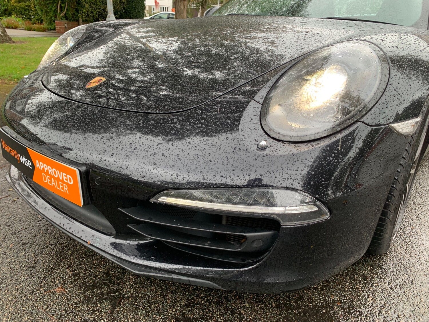 Used Porsche 911 2015 for sale - 77927899: Photo 13