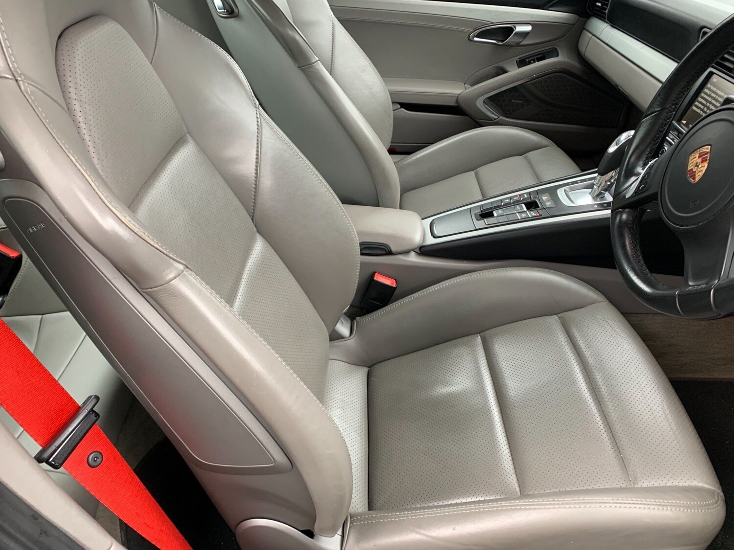 Used Porsche 911 2015 for sale - 77927899: Photo 17