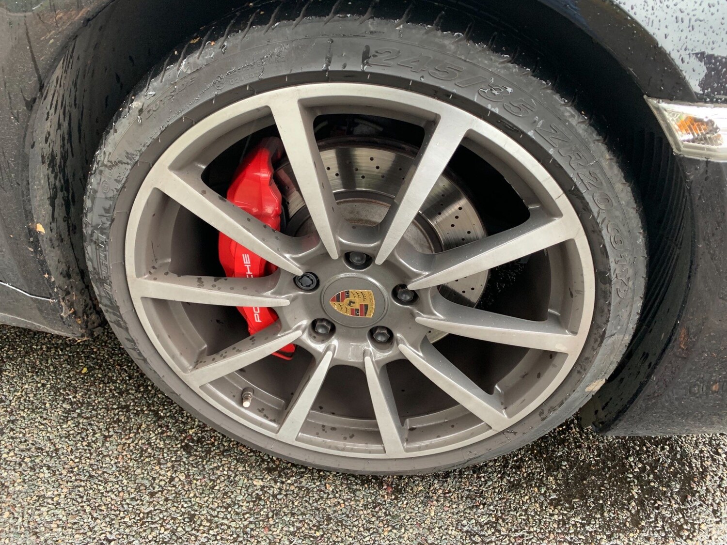 Used Porsche 911 2015 for sale - 77927899: Photo 21