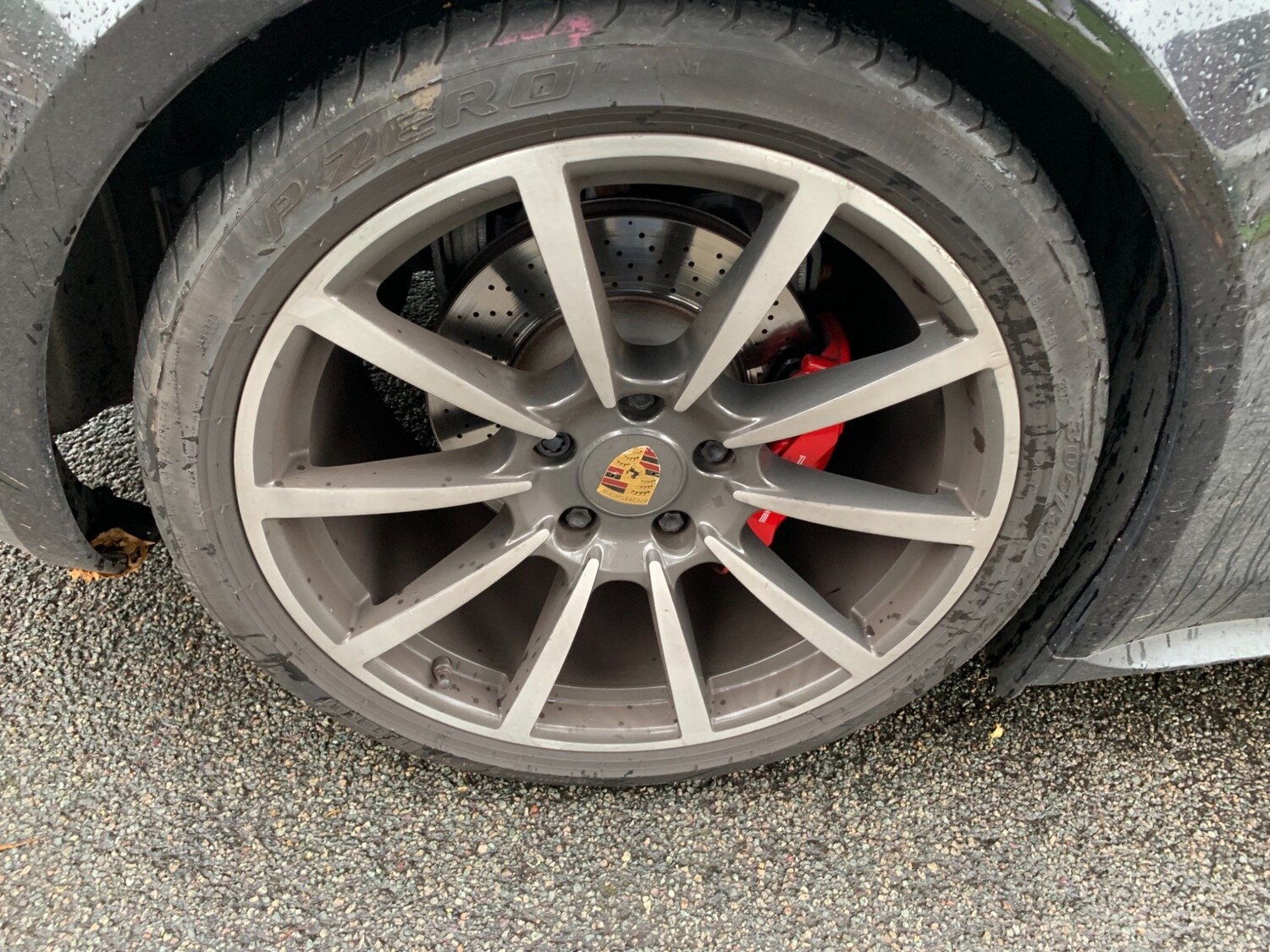 Used Porsche 911 2015 for sale - 77927899: Photo 22