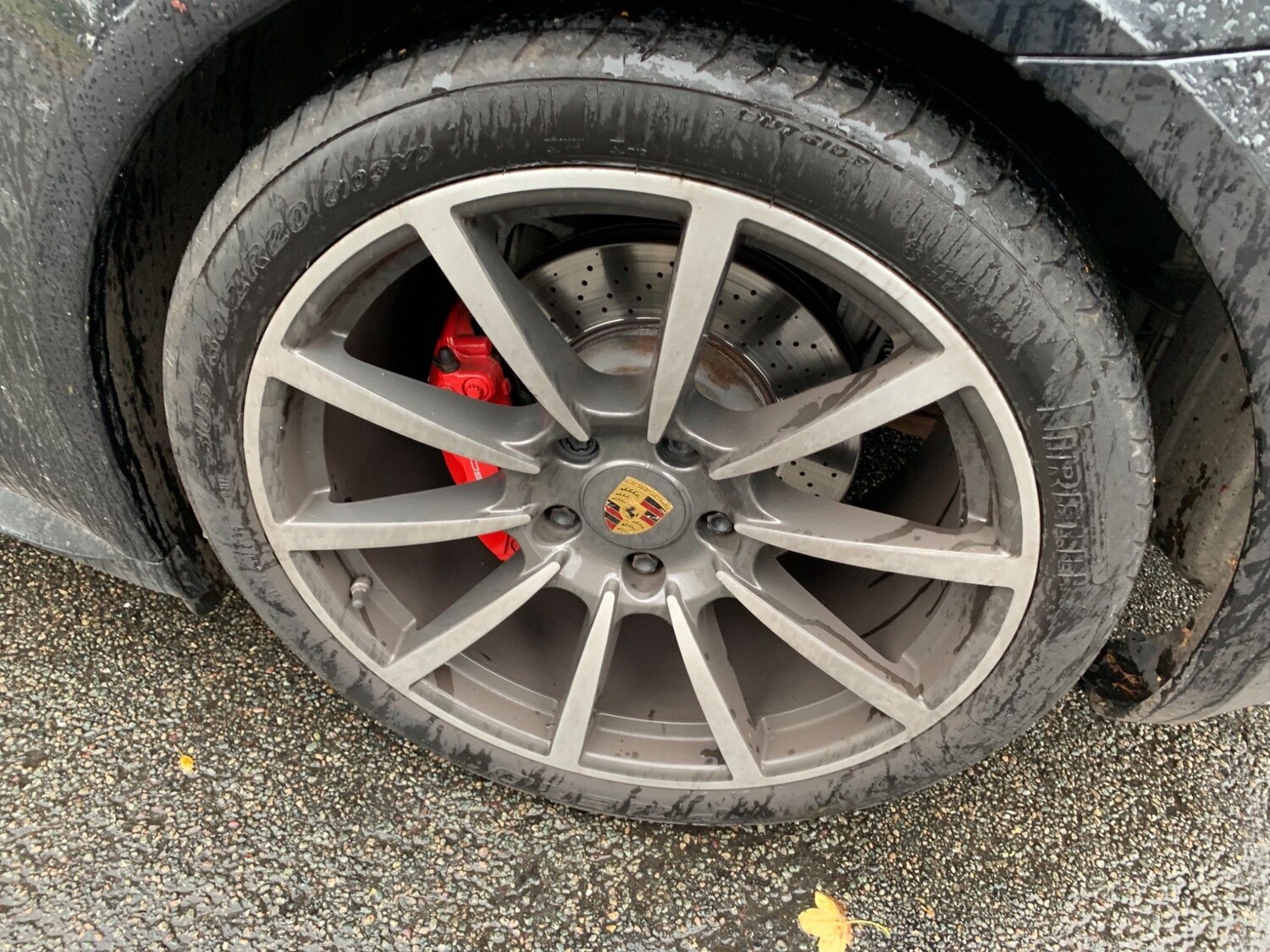 Used Porsche 911 2015 for sale - 77927899: Photo 23