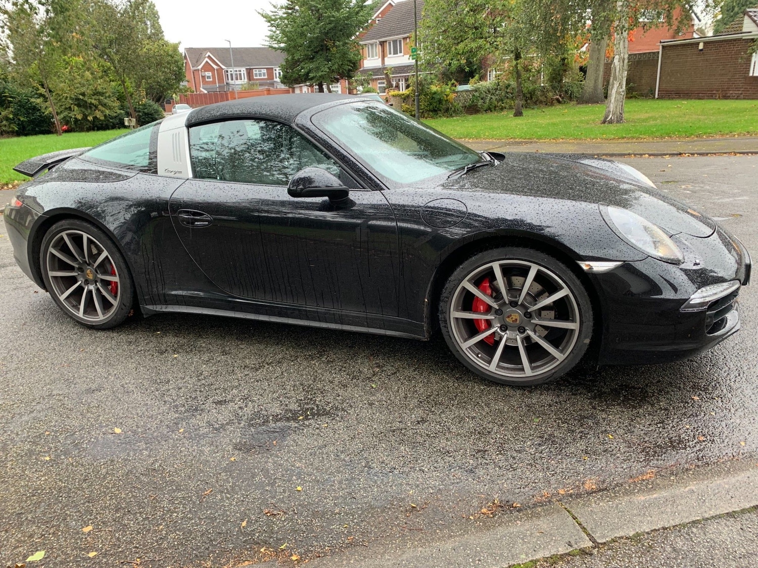 Used Porsche 911 2015 for sale - 77927899: Photo 4