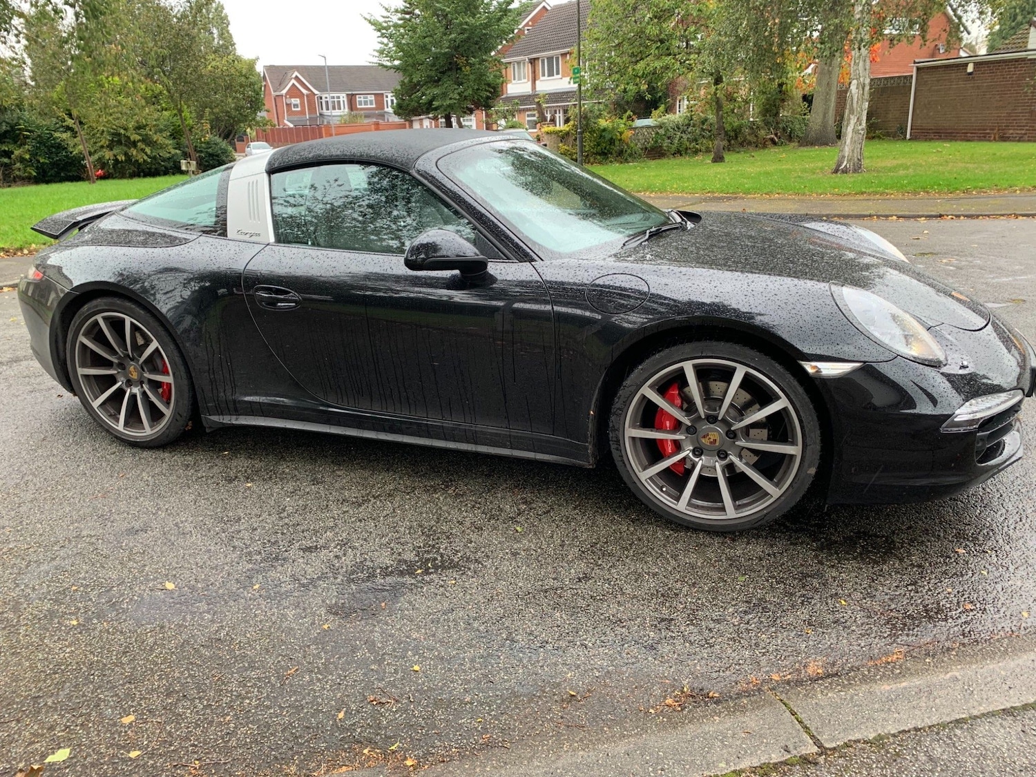 Used Porsche 911 2015 for sale - 77927899: Photo 5